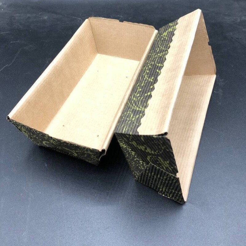 لوف کاغذی 16 سانت