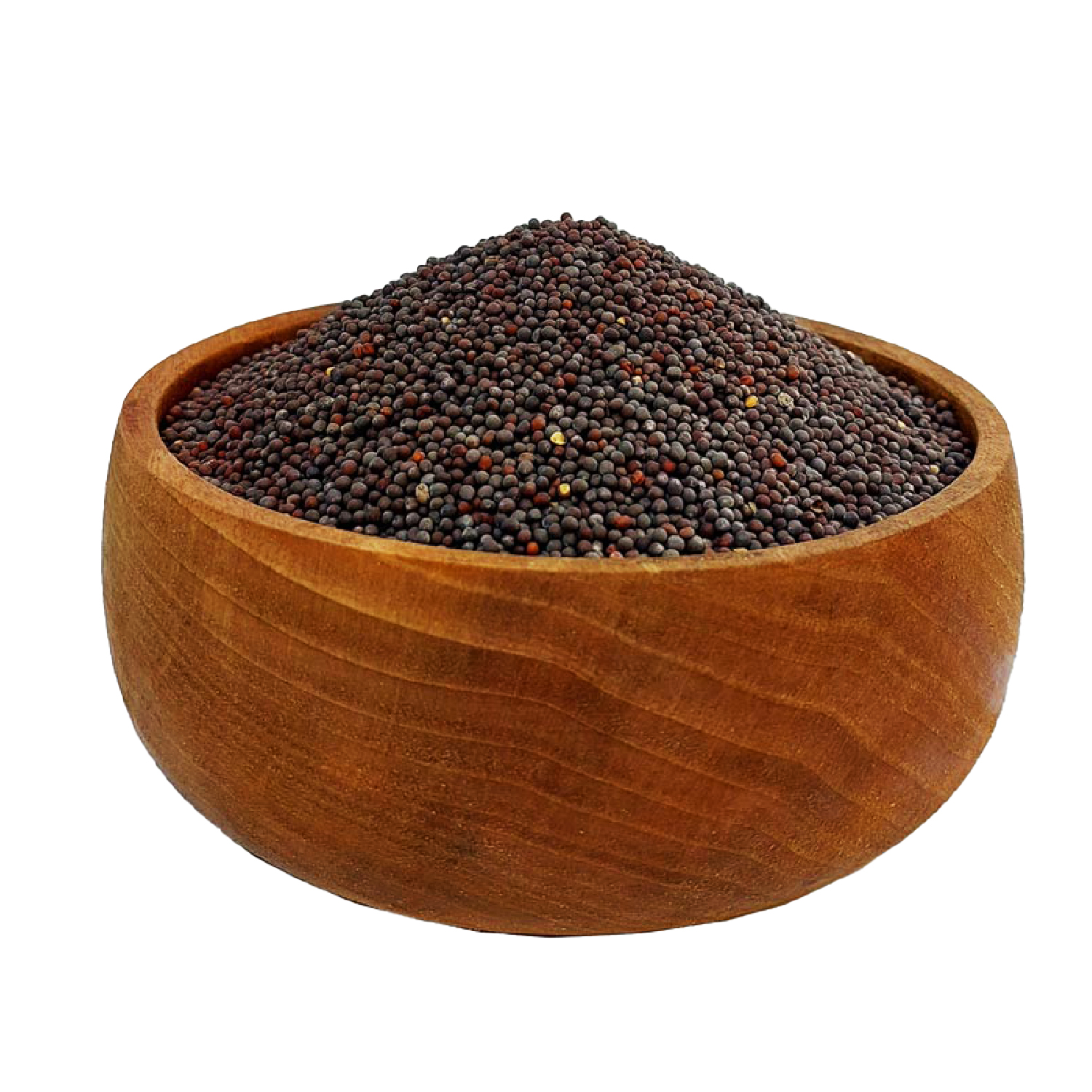 خردل سیاه 40 گرم