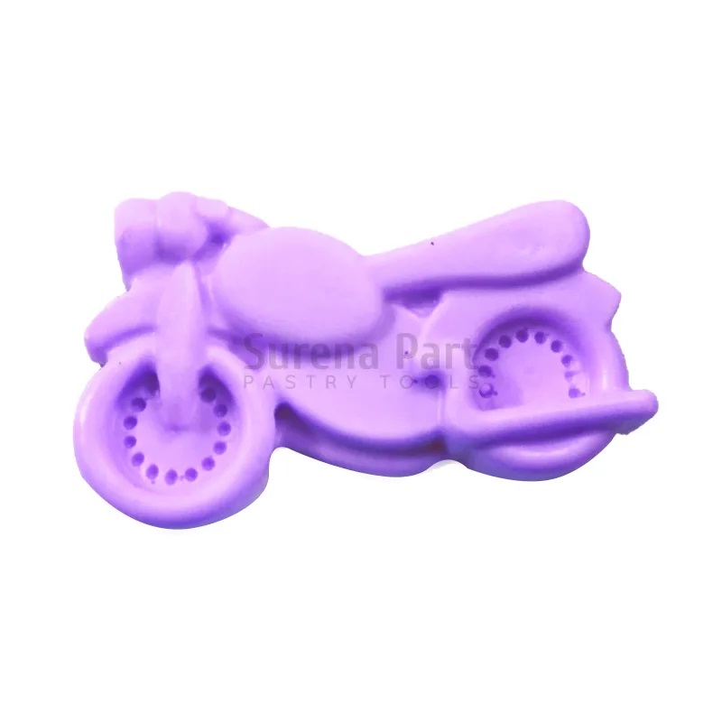 ملد سیلیکونی موتور 1064