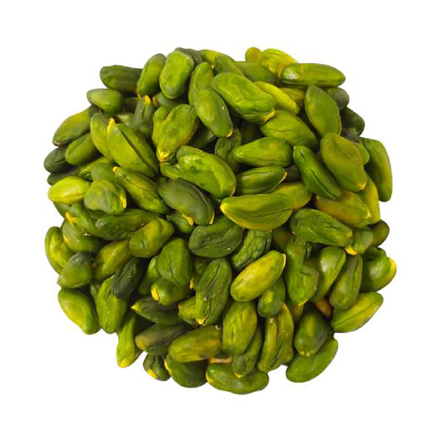 مغز پسته قزوینی 100 گرمی