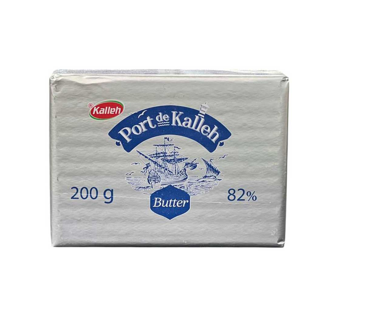 کره پورت کاله 200 گرمی
