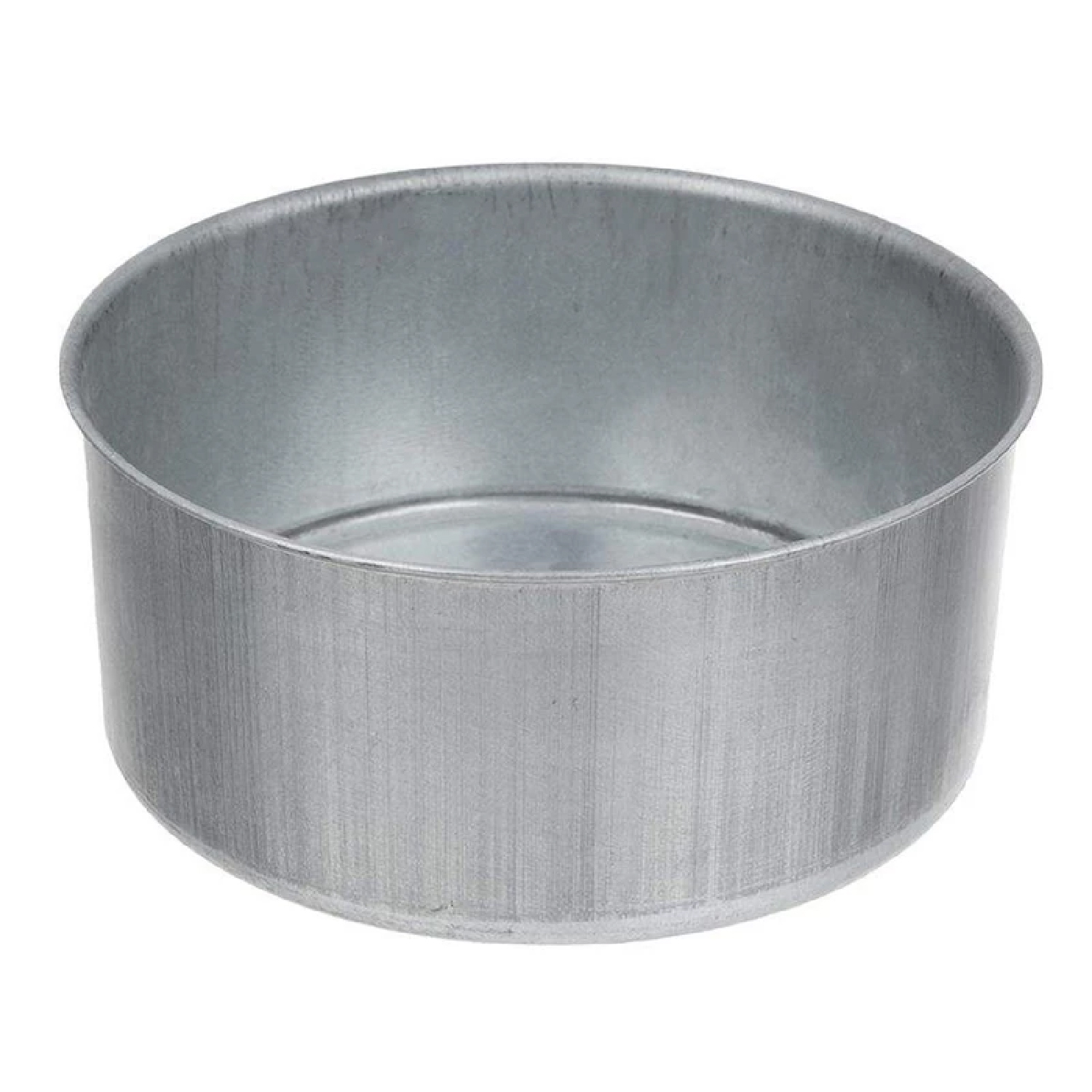 قالب کیک گرد مدل موج سایز 18x10