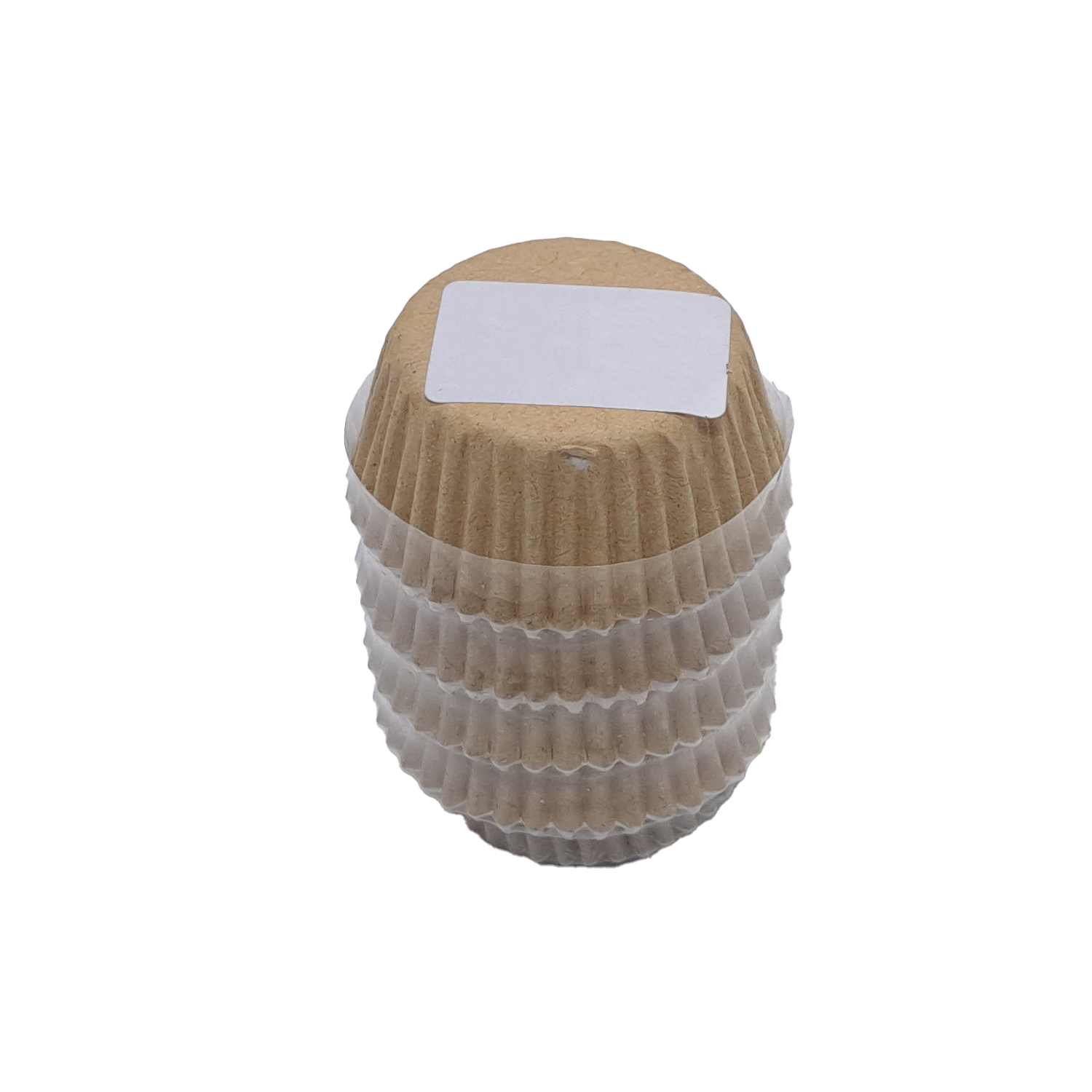 کپسول مینی مافین کد (80 عددی) cp18