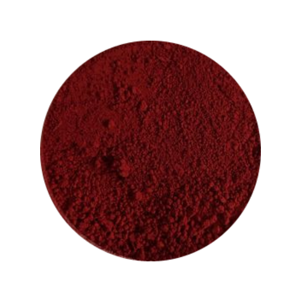 رنگ پودری نئون duster carmine  رولکم