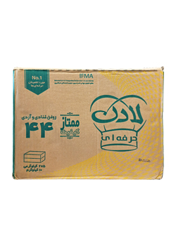 روغن قنادی۴۴ 500 گرمی