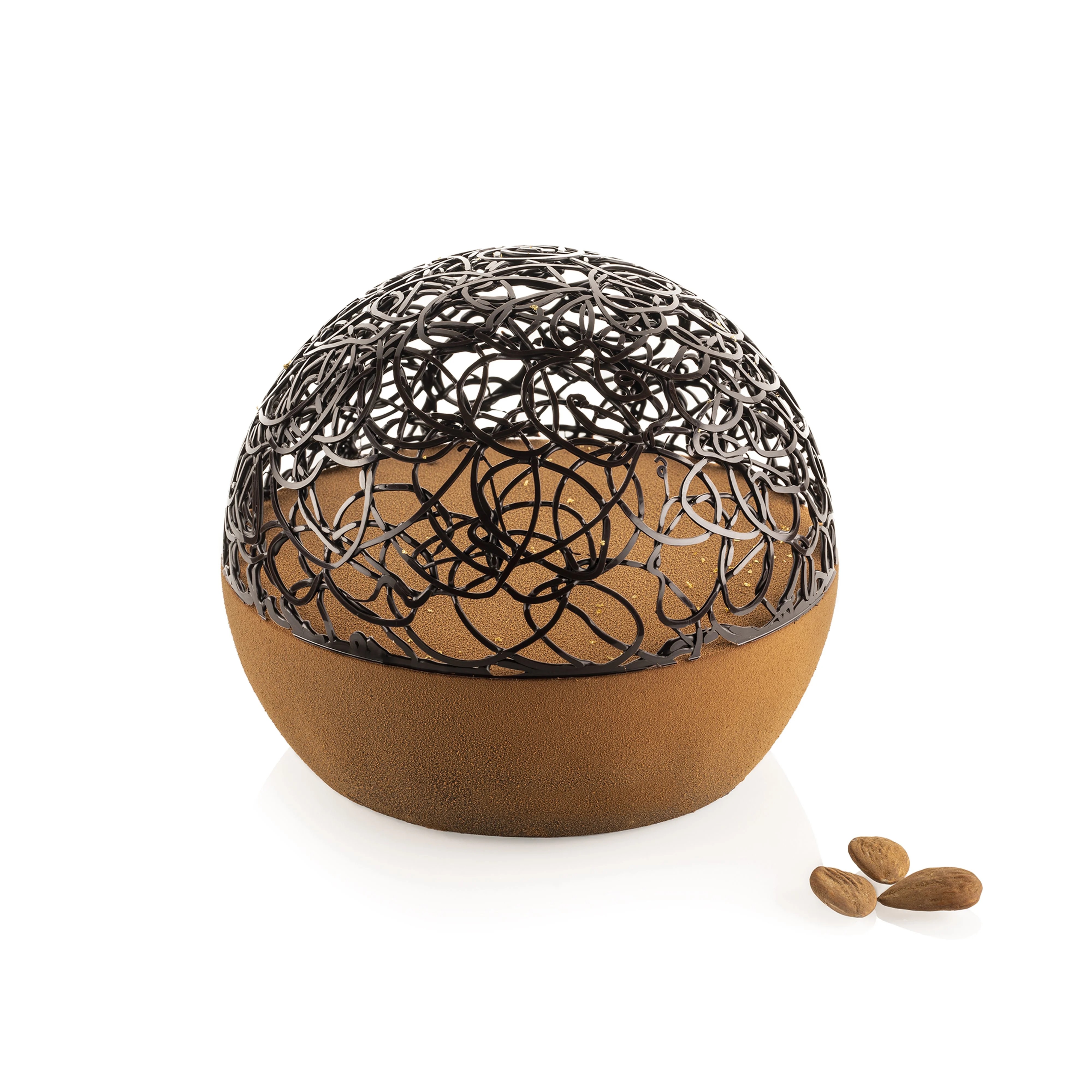 قالب سیلیکومارت KIT CHOCO GLOBE