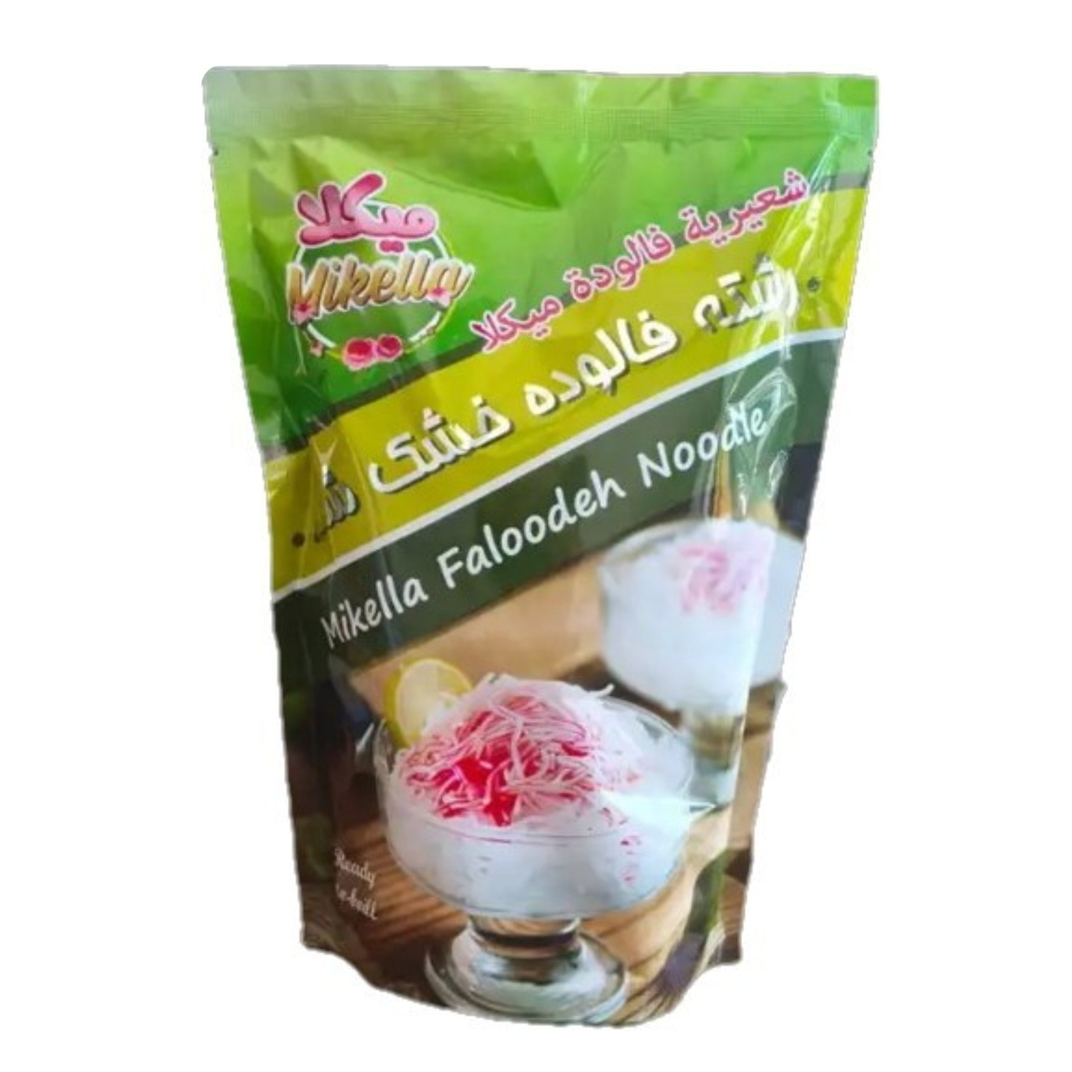 رشته فالوده شیرازی خشک شده میکلا