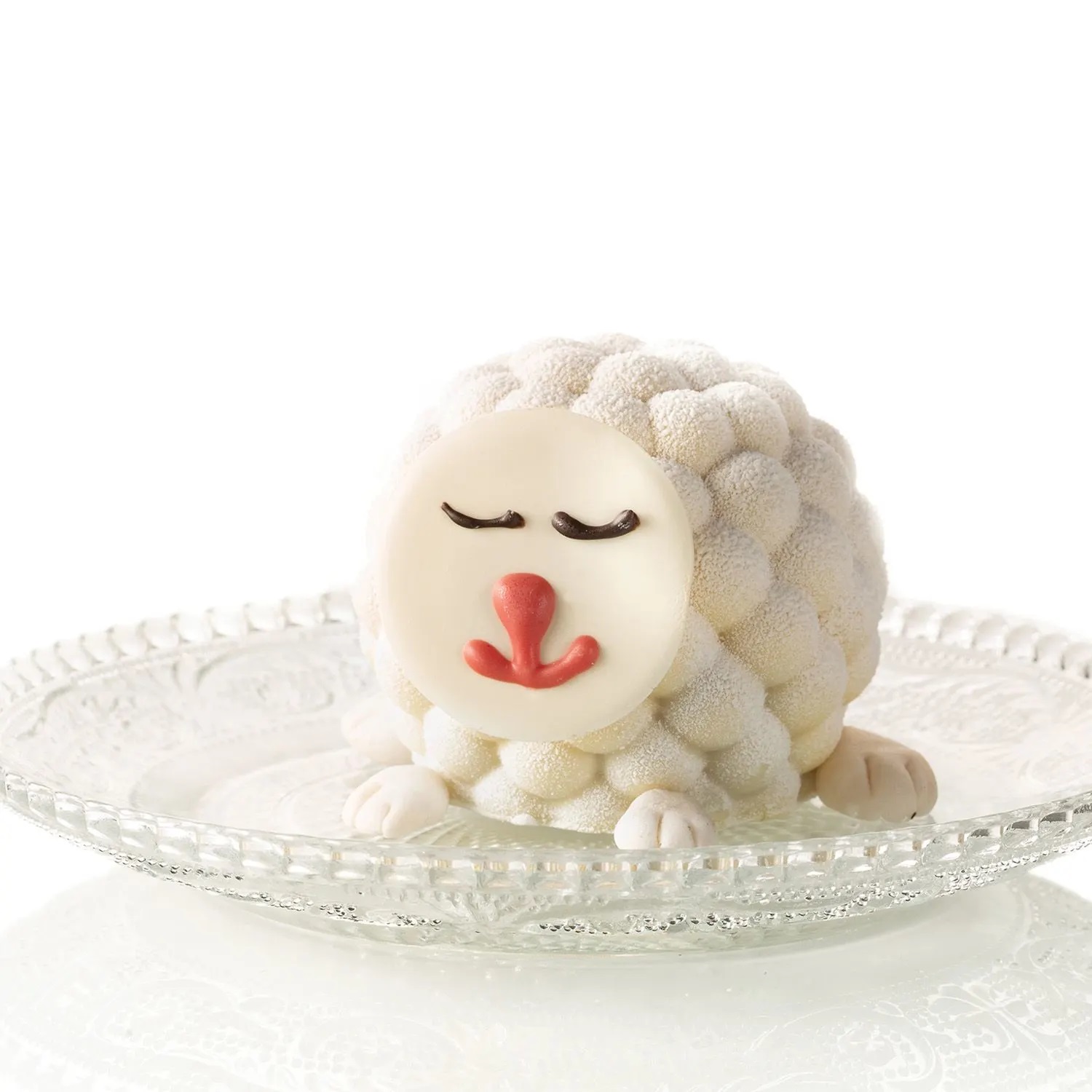 قالب سیلیکومارت Segreti del Bosco