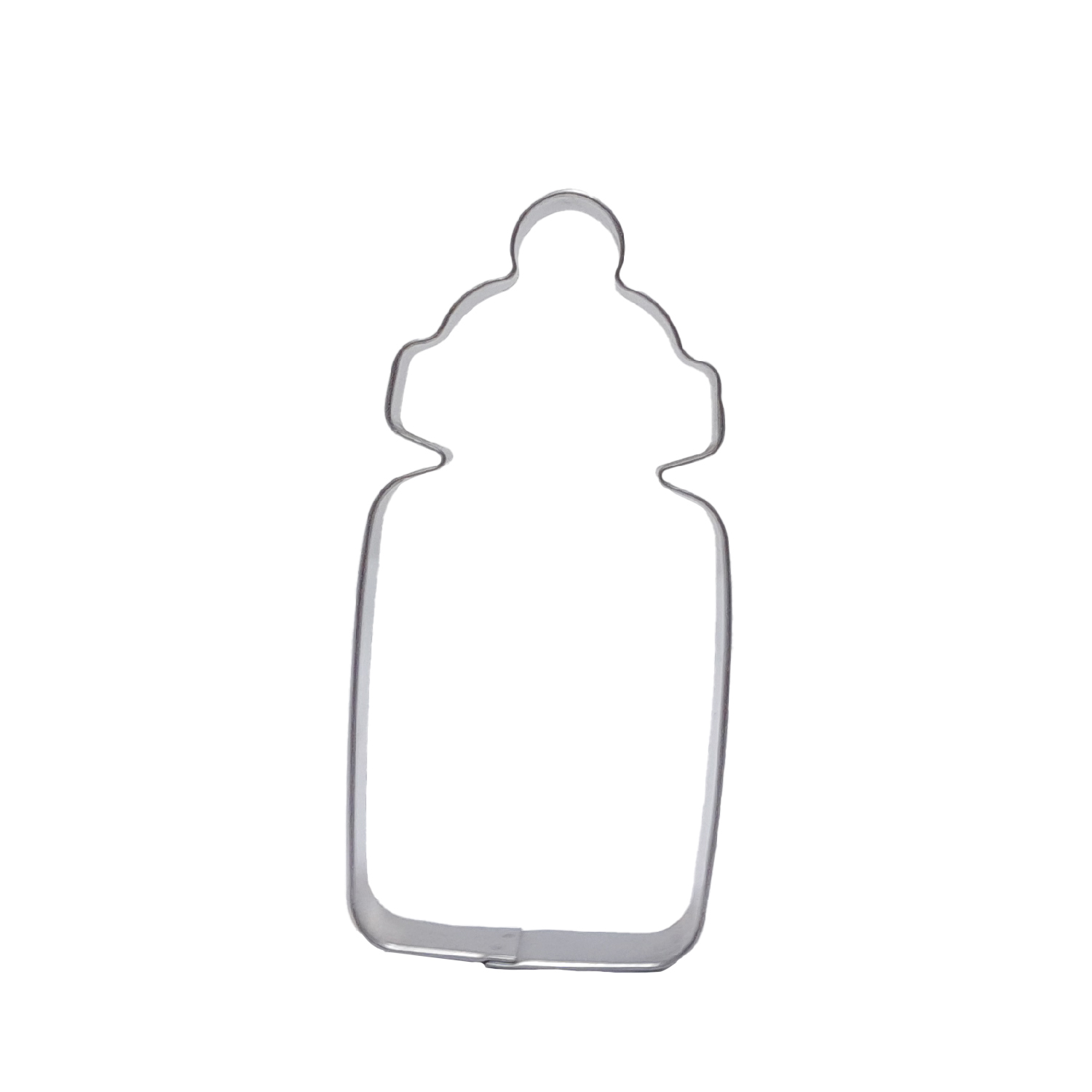 کاتر کوکی شیشه شیر کد GC58