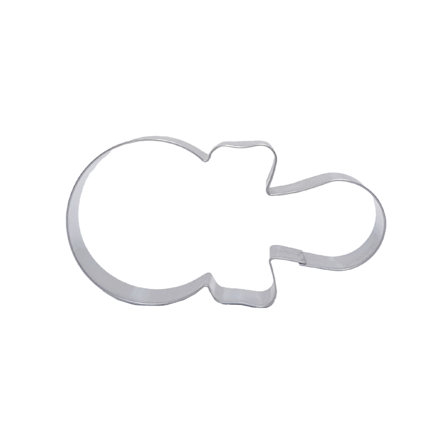 کاتر کوکی ویالون/گیتار کد GC7