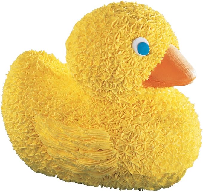 قالب 3 بعدی اردک 2 تیکه ویلتون