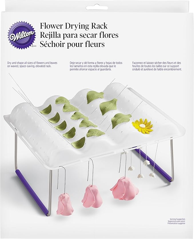 گل خشک کن ویلتون wilton