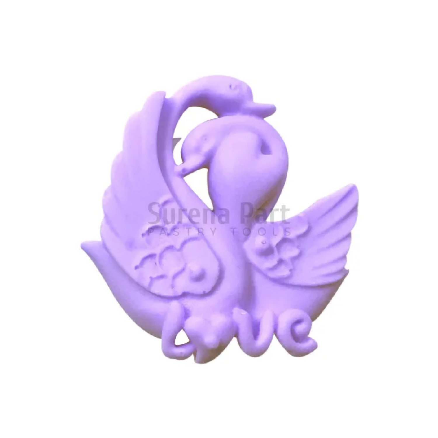 ملد سیلیکونی قو و لاو 1112