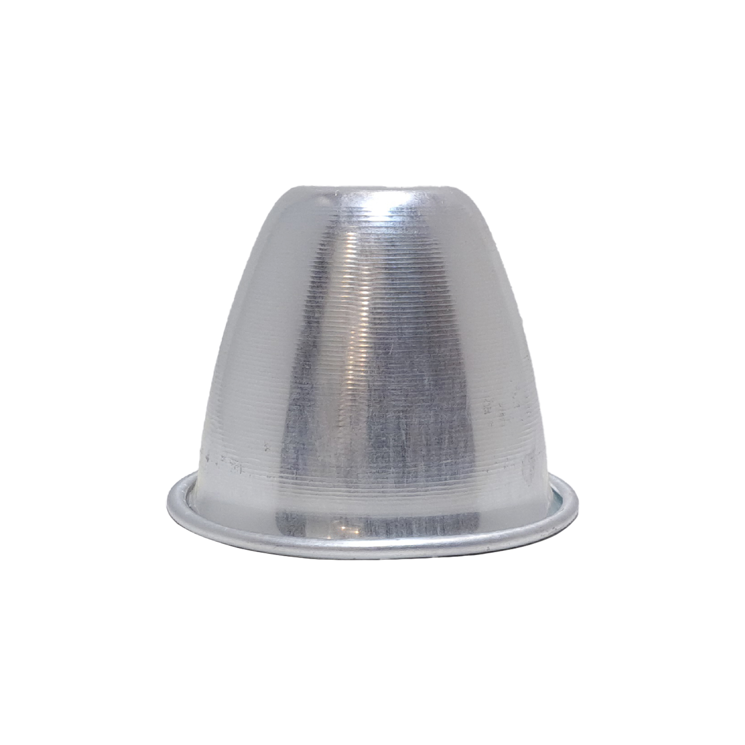 قالب کرم کارامل تکنفره