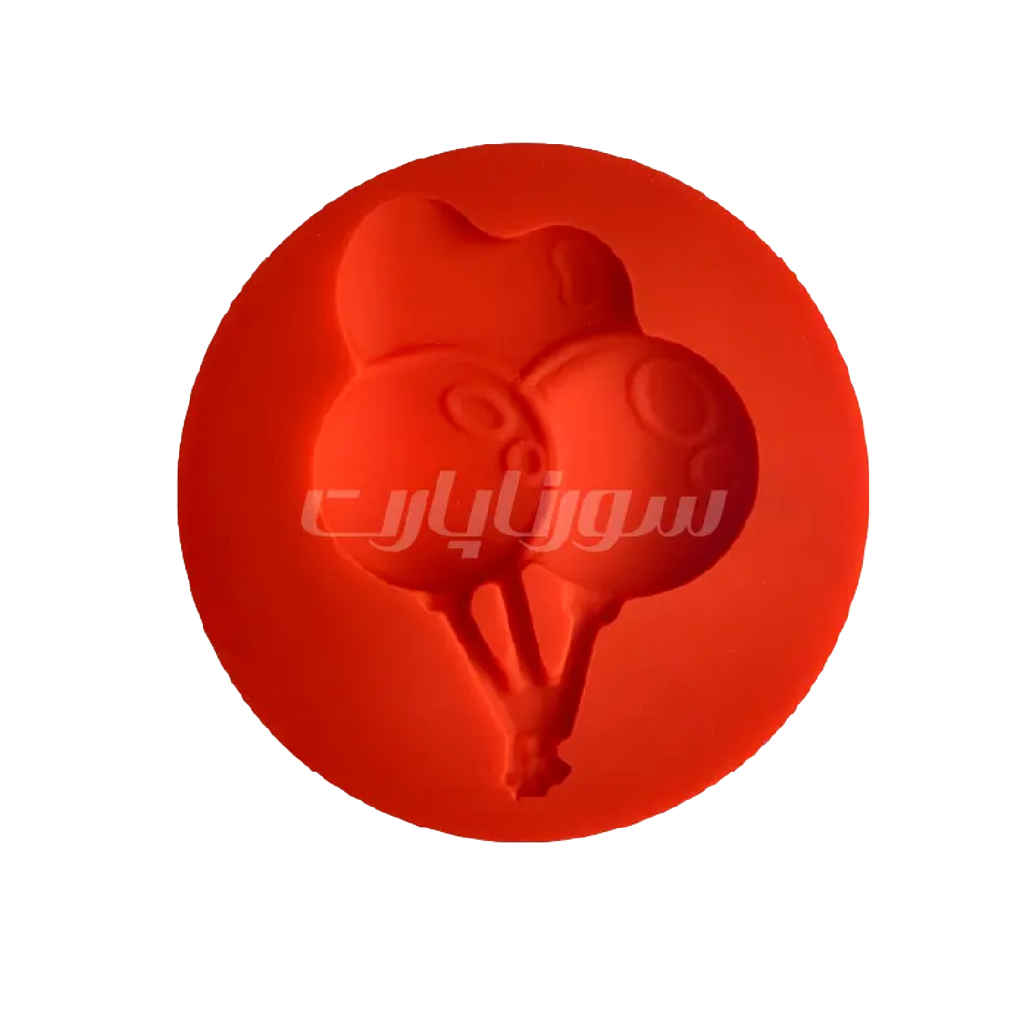 ملد سیلیکونی بادکنک3194