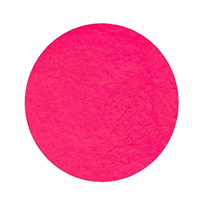 رنگ پودری نئون lumo cosmo pinkرولکم