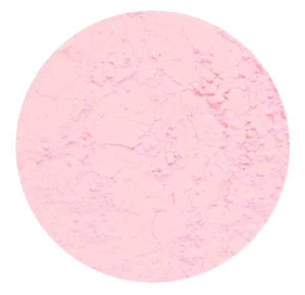 رنگ پودری rainbow spectrum pink رولکم
