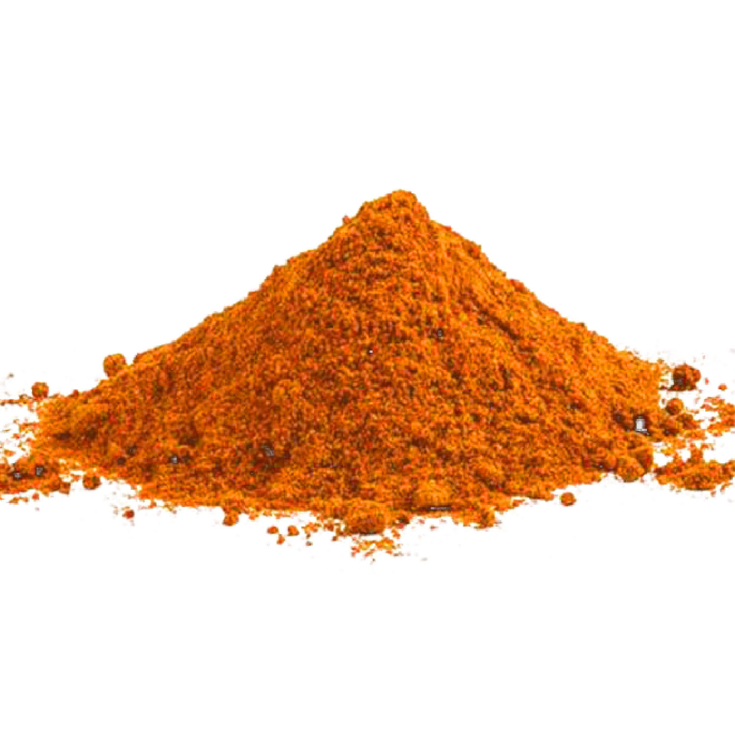 آرد سوخاری رنگ نارنجی 500 گرمی