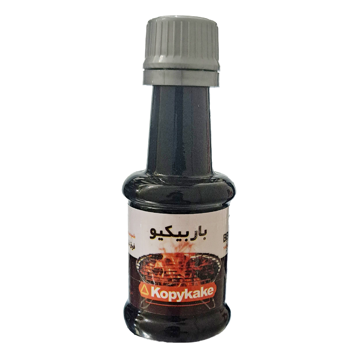 طعم دهنده باربیکیو فوق غلیظ 25 گرمی کپی کیک