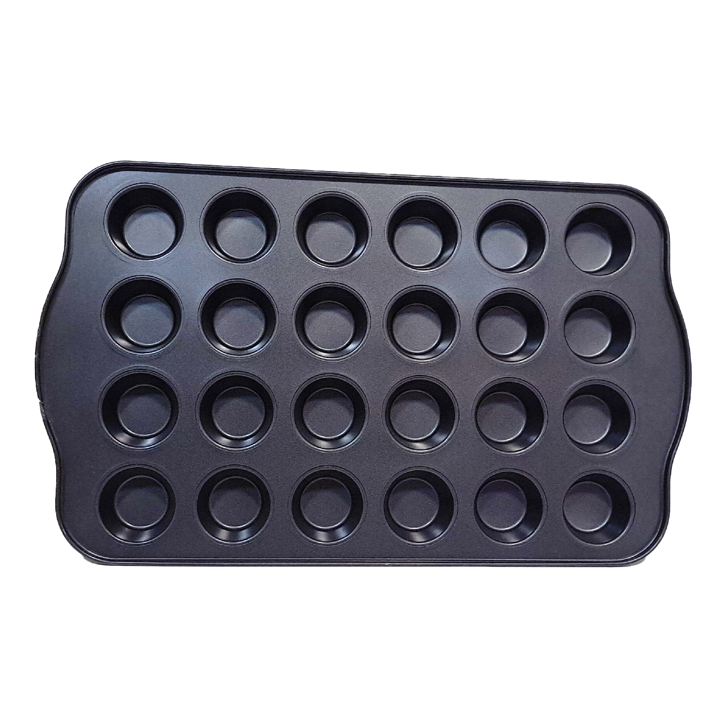 قالب مینی مافین 24 عددی