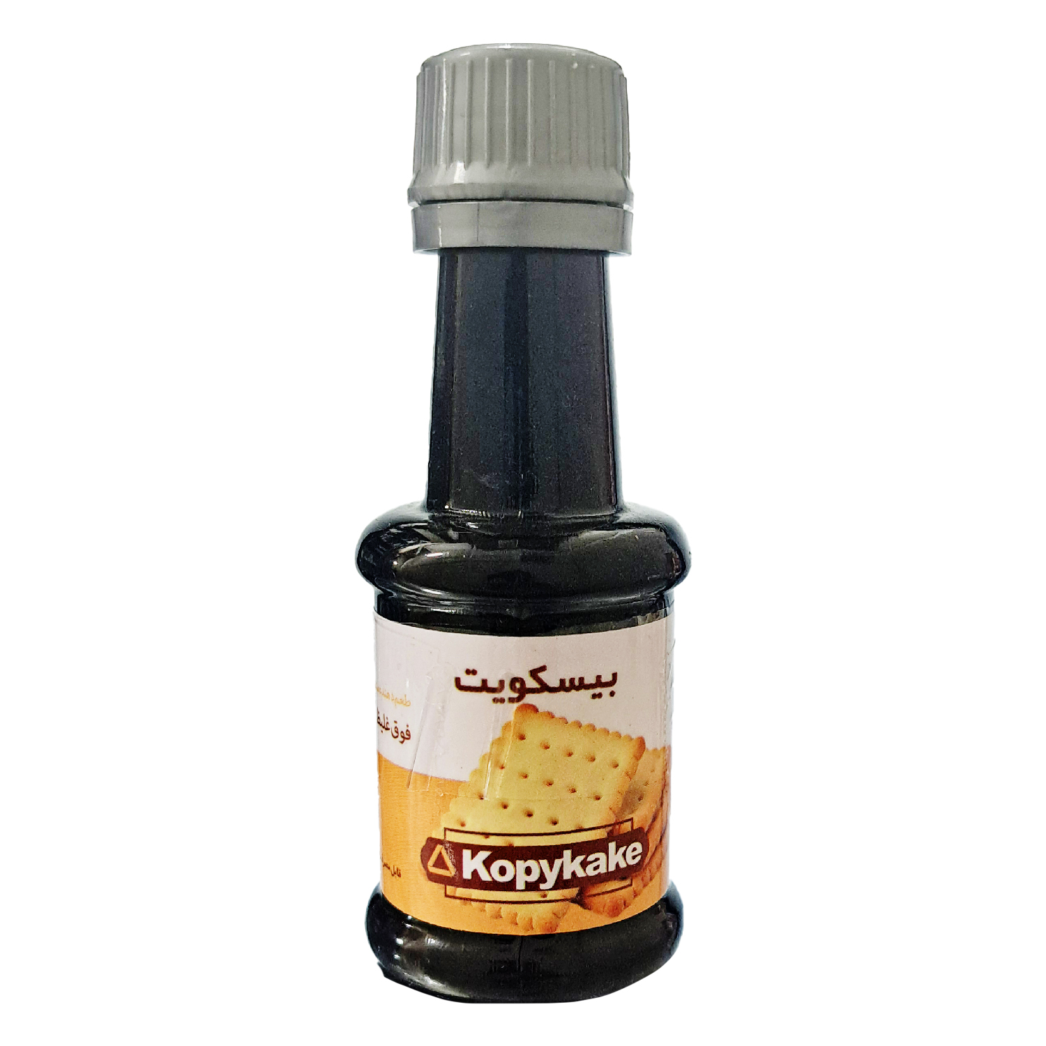 طعم دهنده بیسکویت فوق غلیظ 25 گرمی کپی کیک