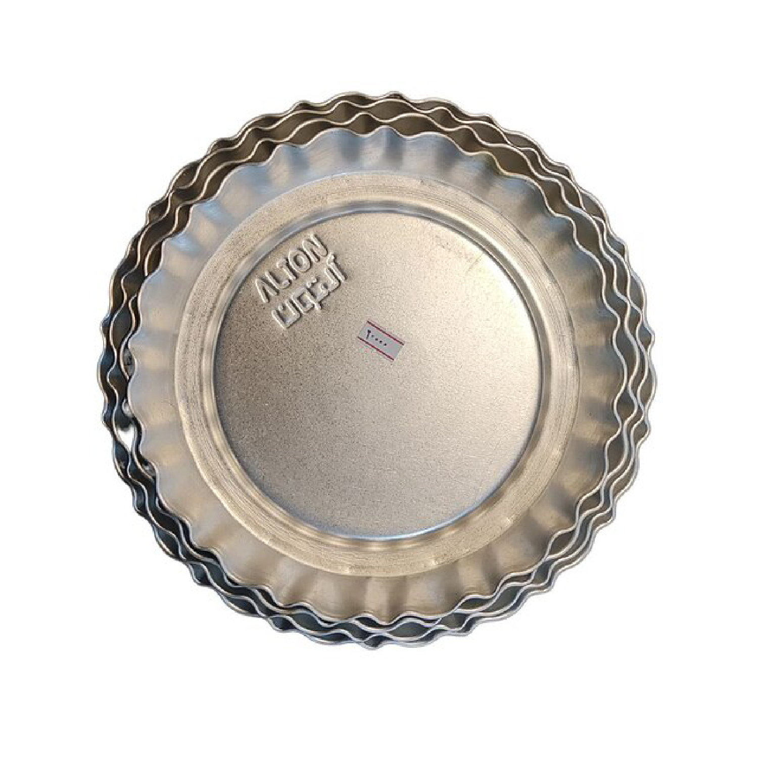 قالب تارت 25 سانت آلتون