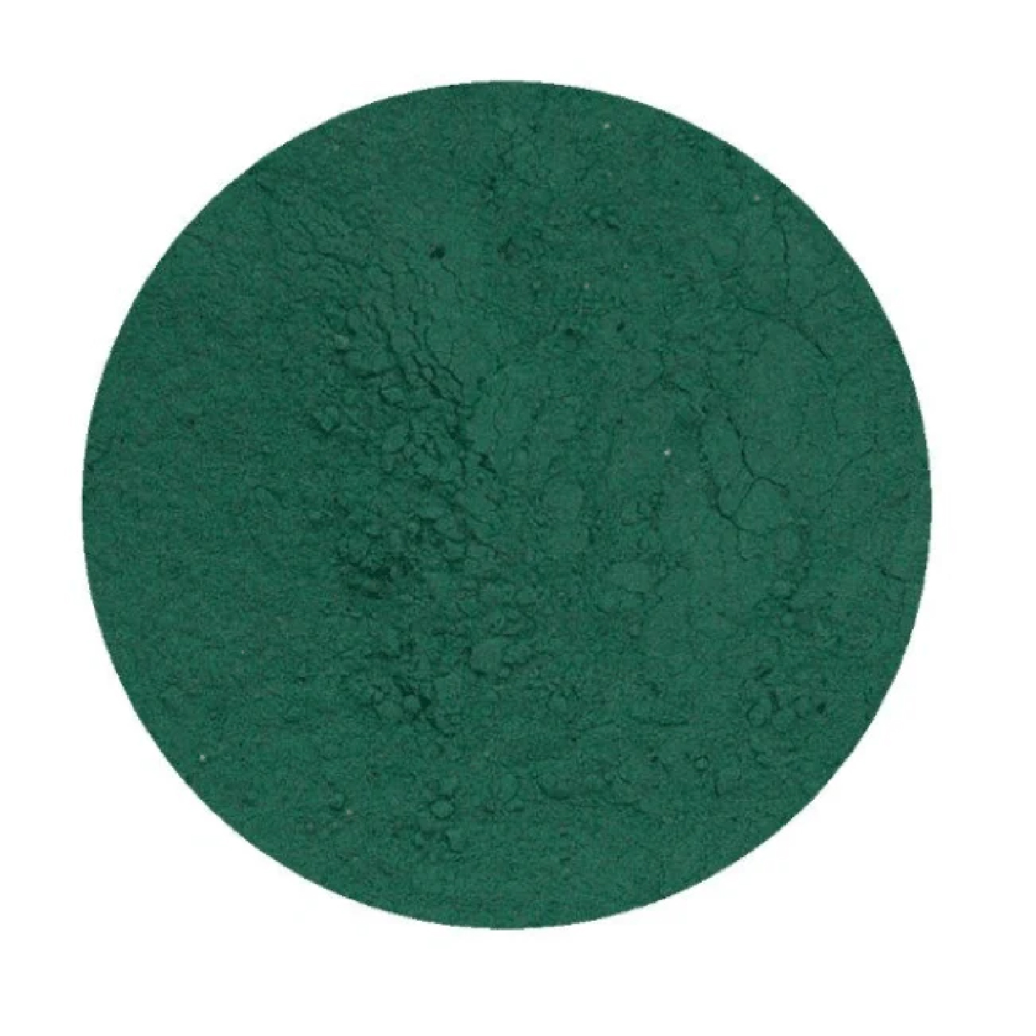 رنگ پودری rainbow spectrum dark green رولکم