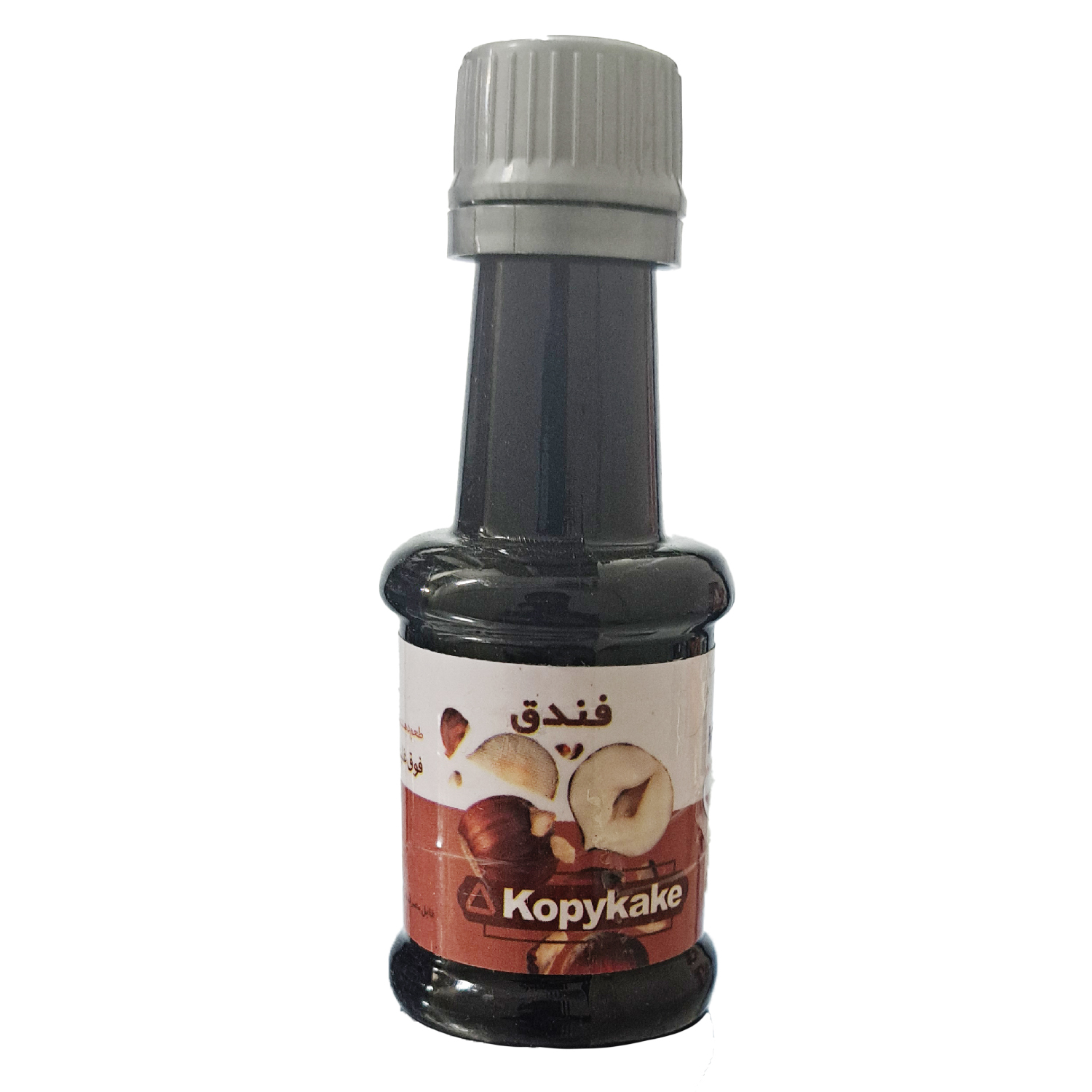 طعم دهنده فندق فوق غلیظ 25 گرمی کپی کیک