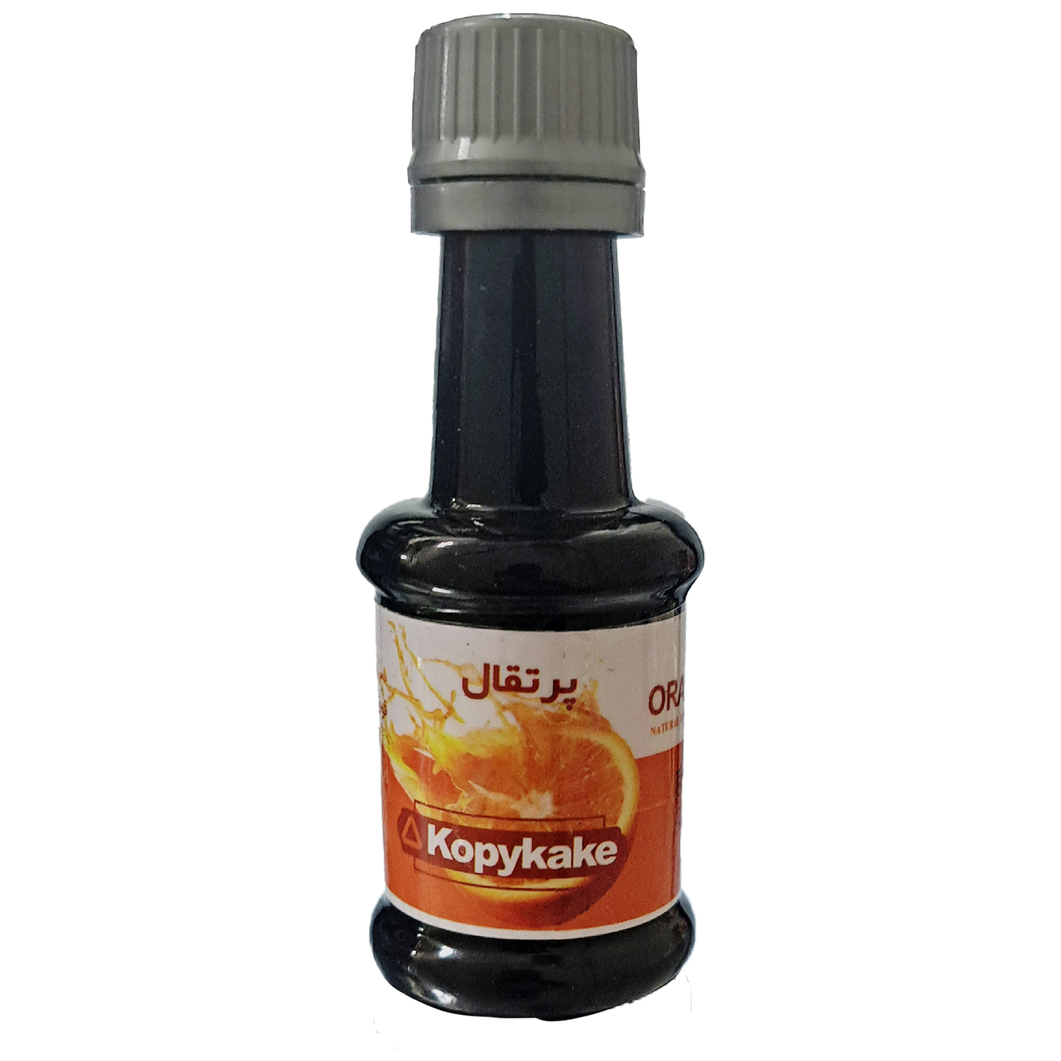 طعم دهنده پرتقال فوق غلیظ 25 گرمی کپی کیک