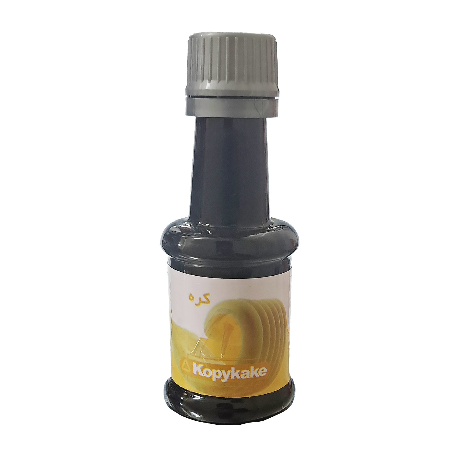 طعم دهنده کره فوق غلیظ 25 گرمی کپی کیک