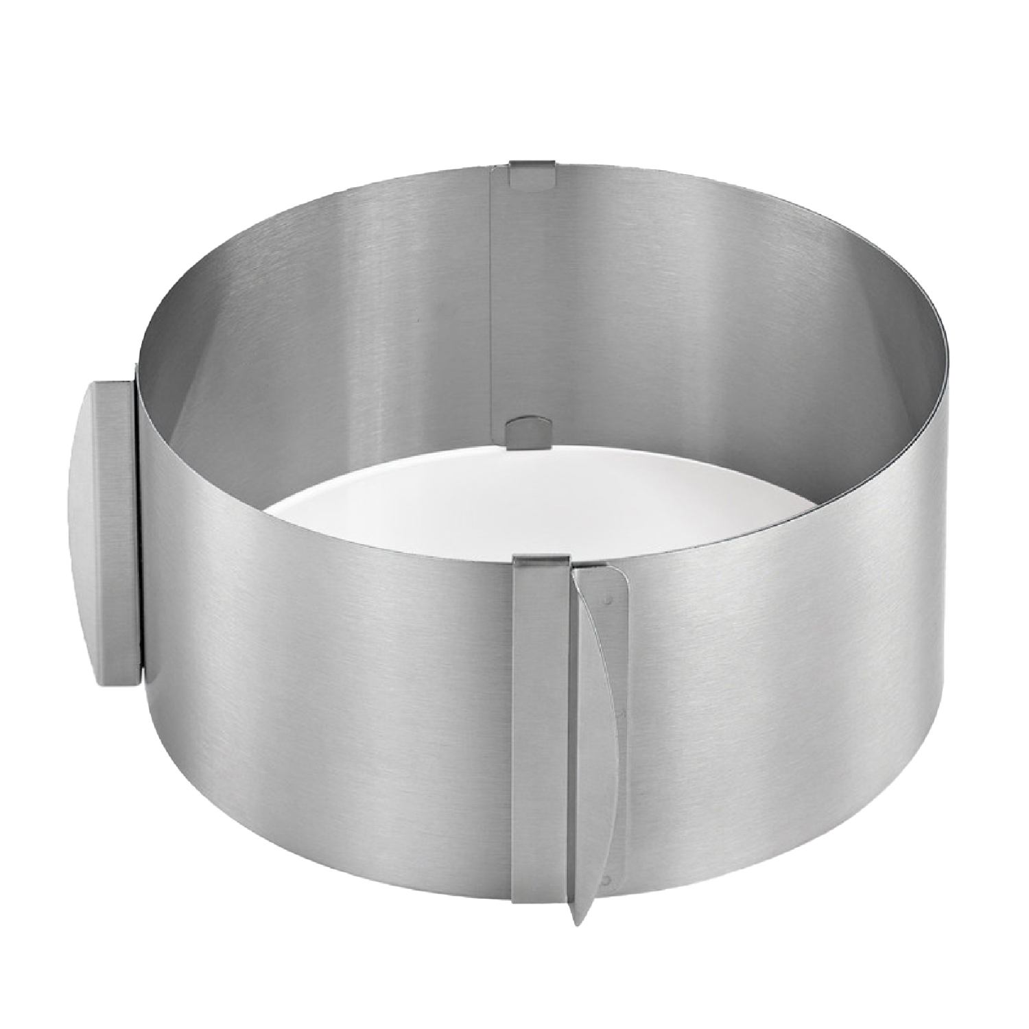 رینگ کیک سایز 16-30 سانت