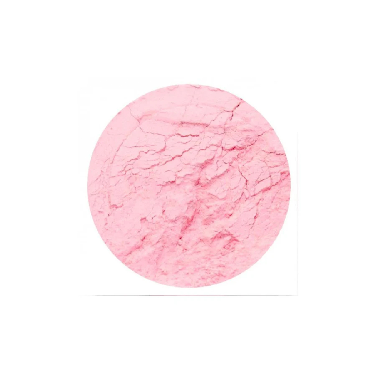 رنگ پودری rainbow spectrum dusky rose رولکم