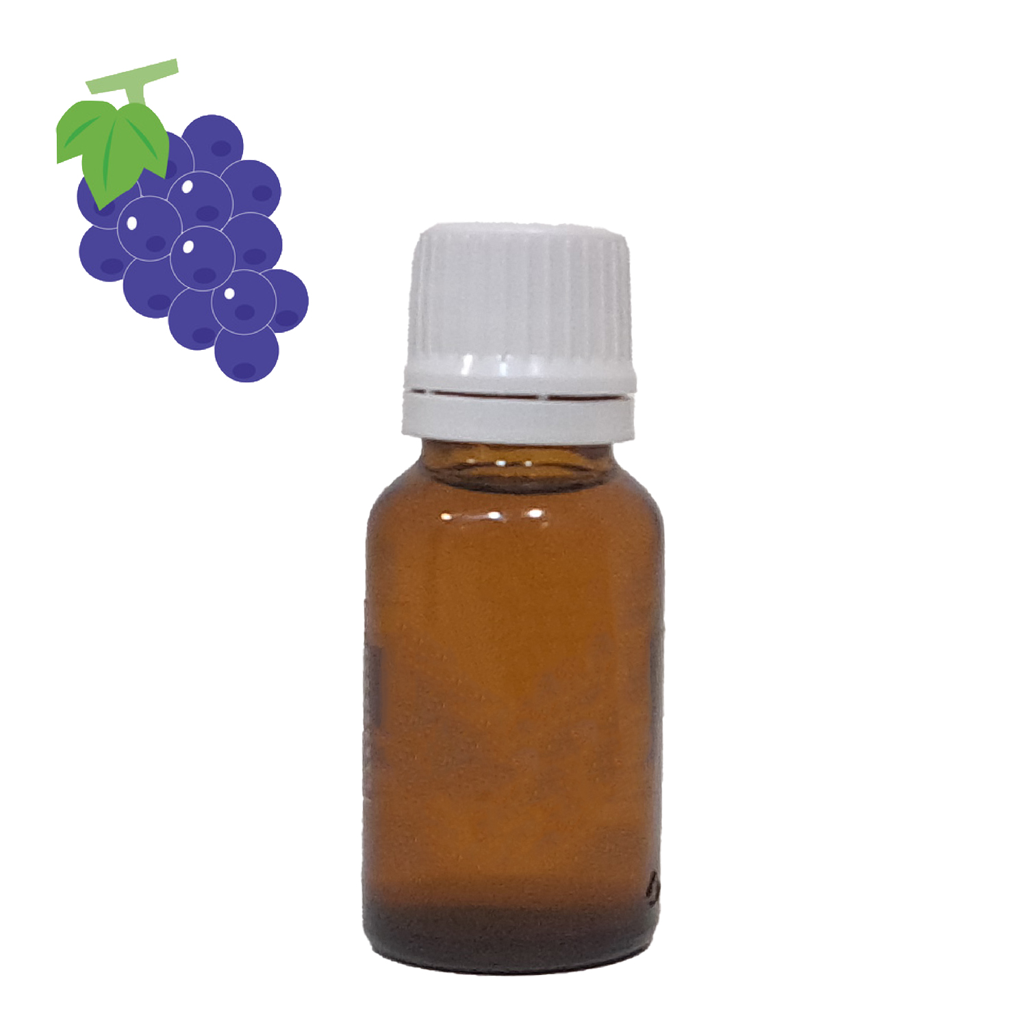اسانس فرانسوی انگور (18 قطره)