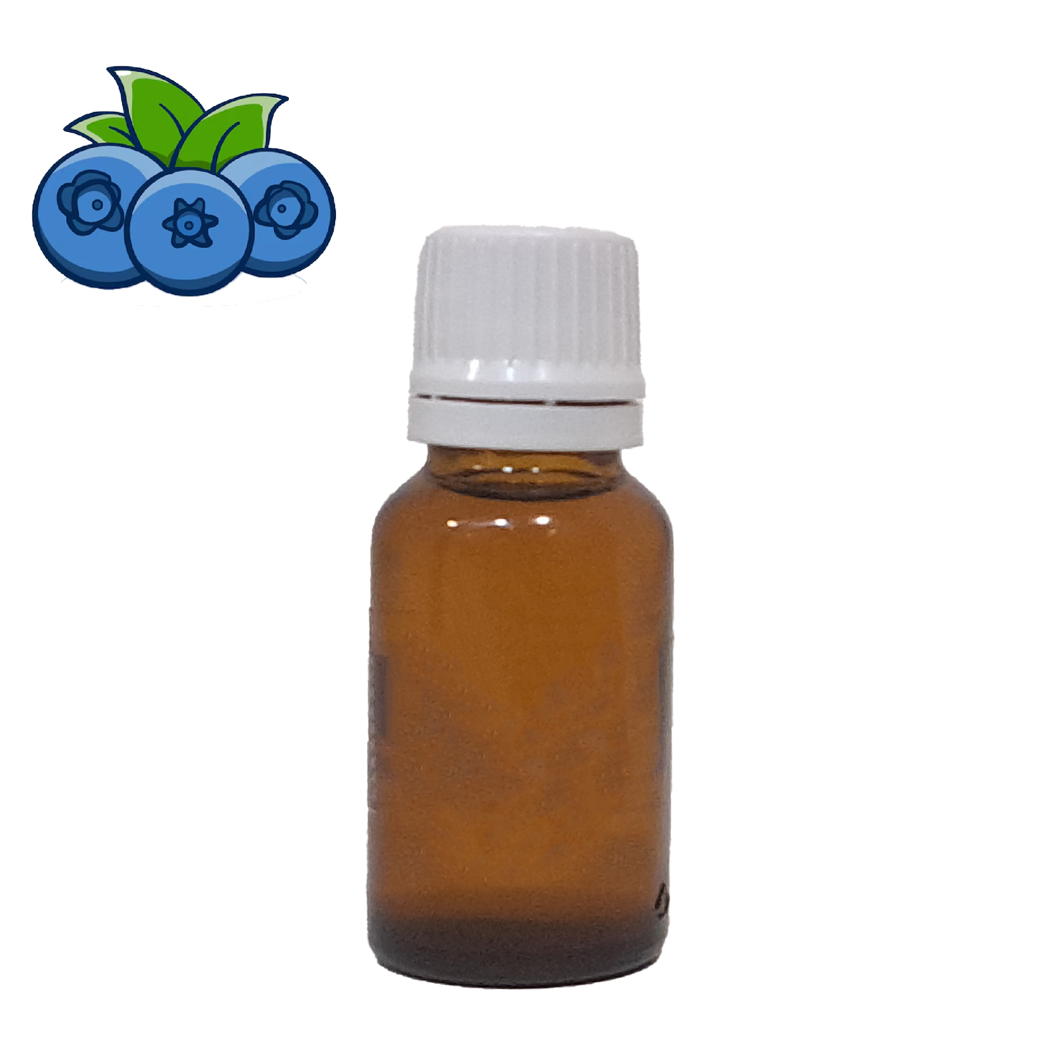 اسانس فرانسوی بلوبری (18 قطره)
