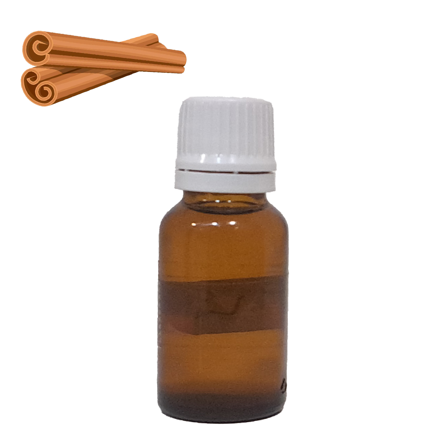 اسانس فرانسوی دارچین (18 قطره)