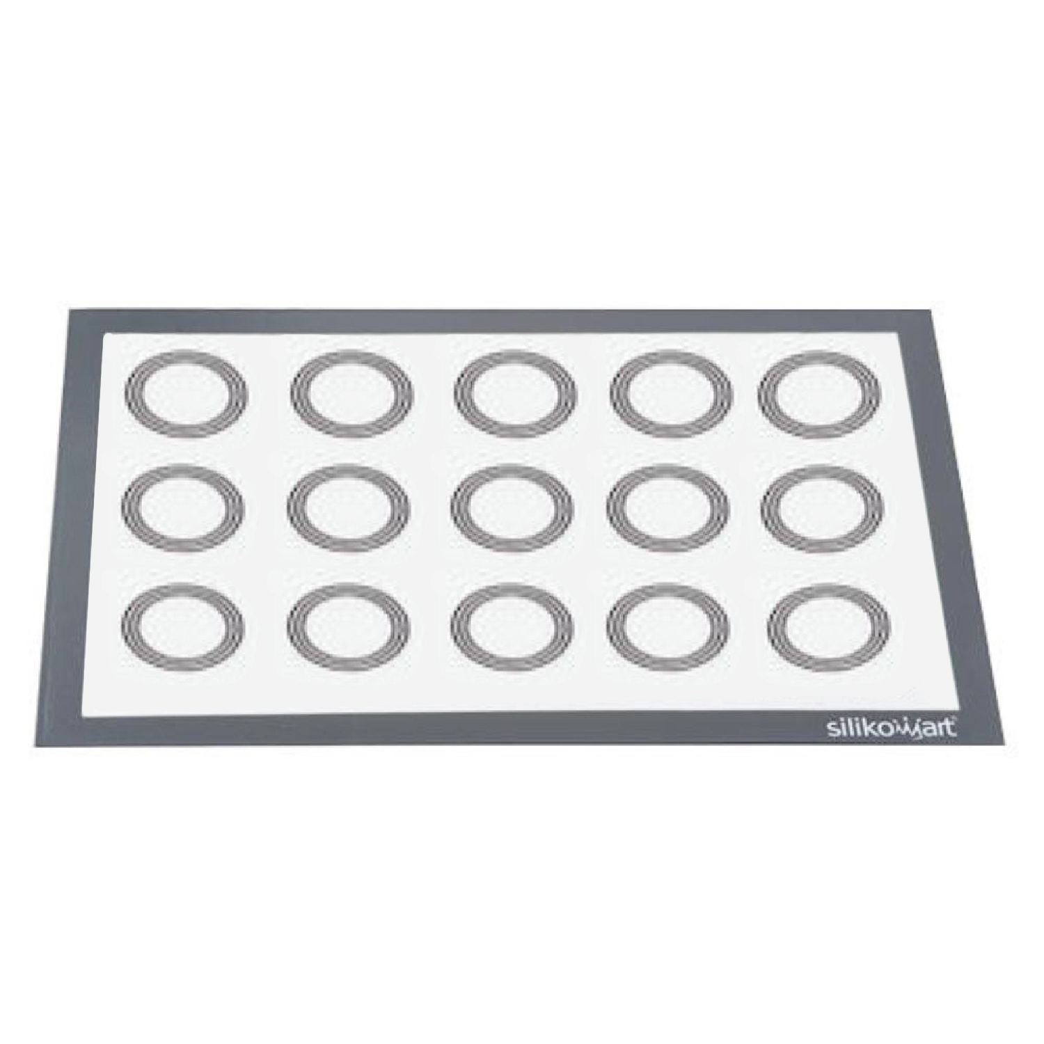 سیلپد ماکارون 30x40