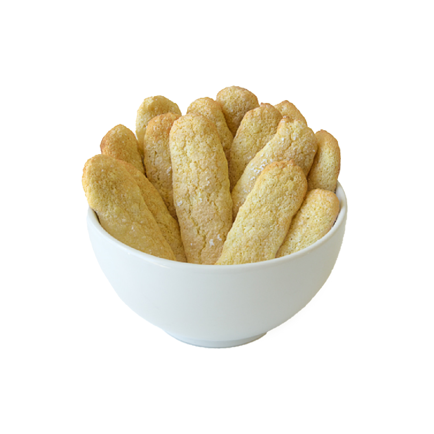 لیدی فینگر خانگی