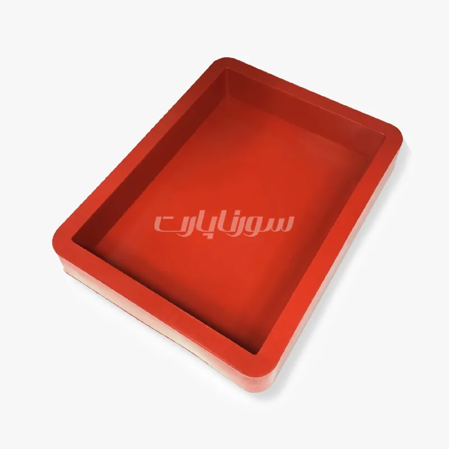 قالب سیلیکونی کیکس مستطیل