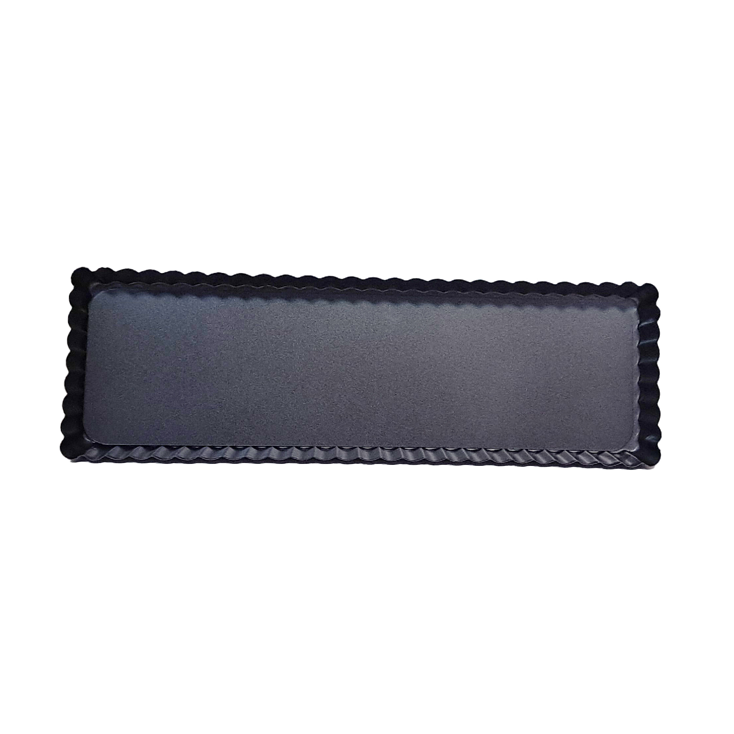 قالب تارت مستطیل 35x10 سانتی