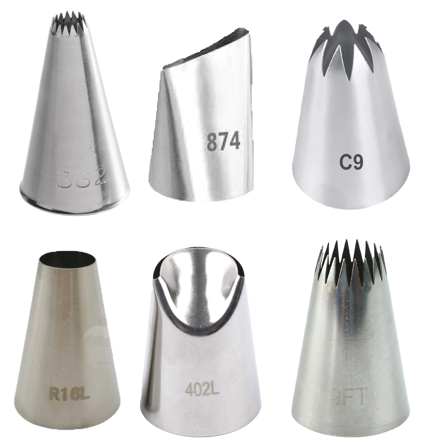 پک ماسوره بزرگ 362-874-C9-9FT-402L-R16L