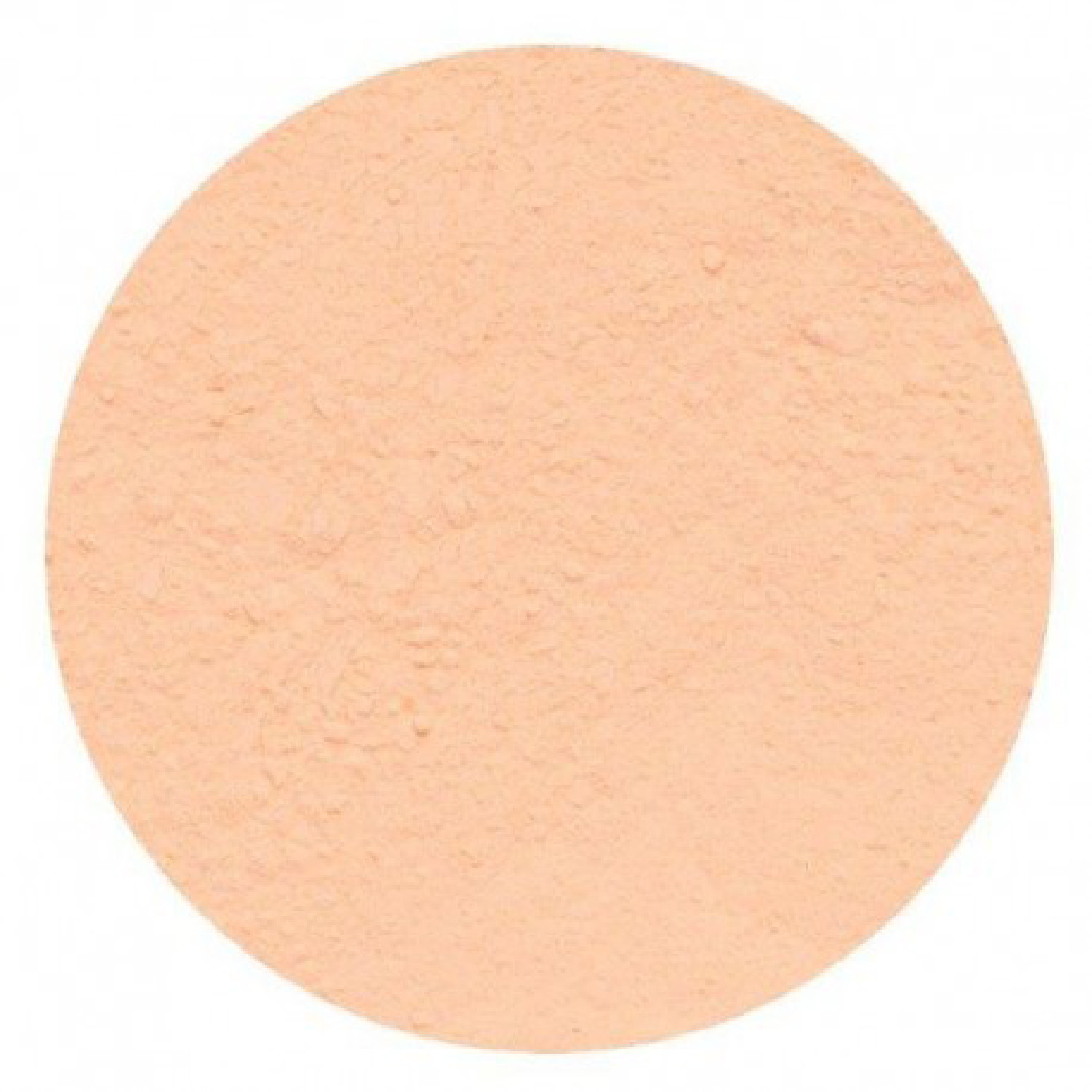 رنگ پودری rainbow spectrum apricot رولکم