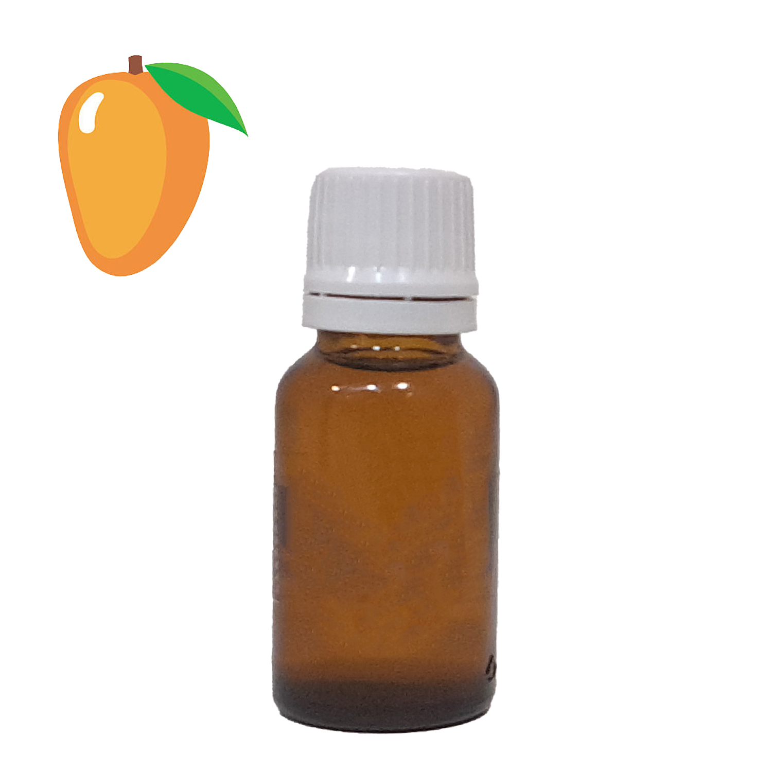 اسانس فرانسوی انبه (18 قطره)