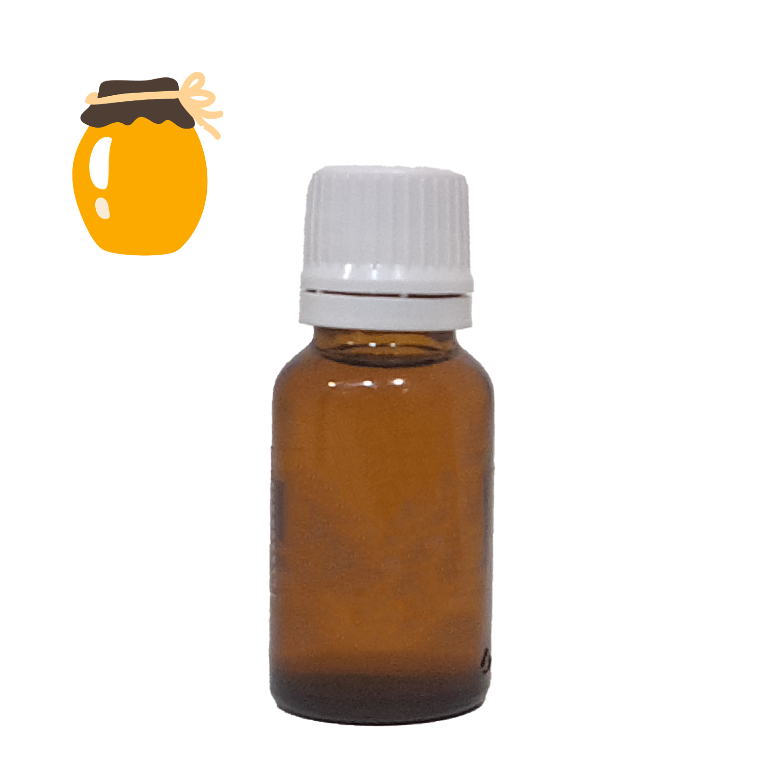 اسانس فرانسوی عسل (18 قطره)