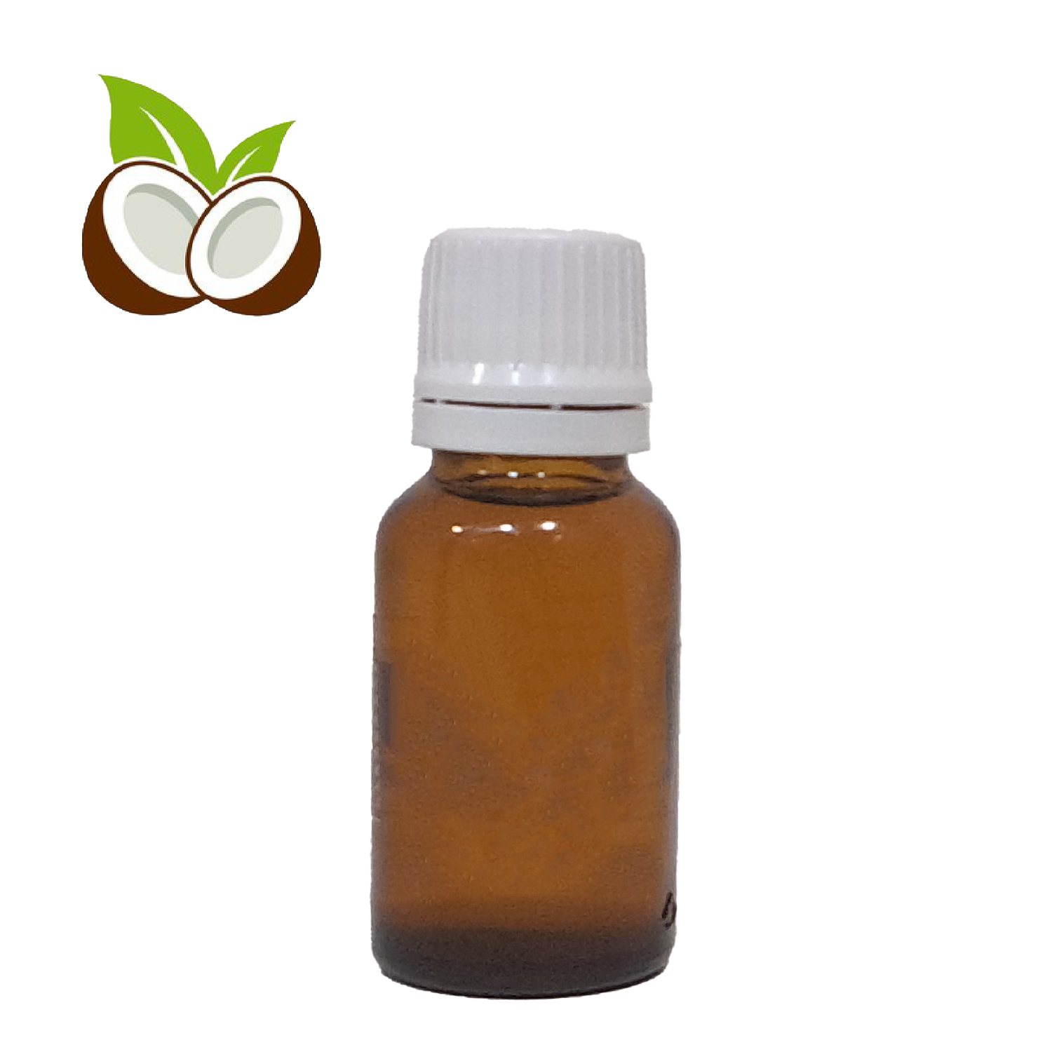 اسانس فرانسوی نارگیل(18 قطره)