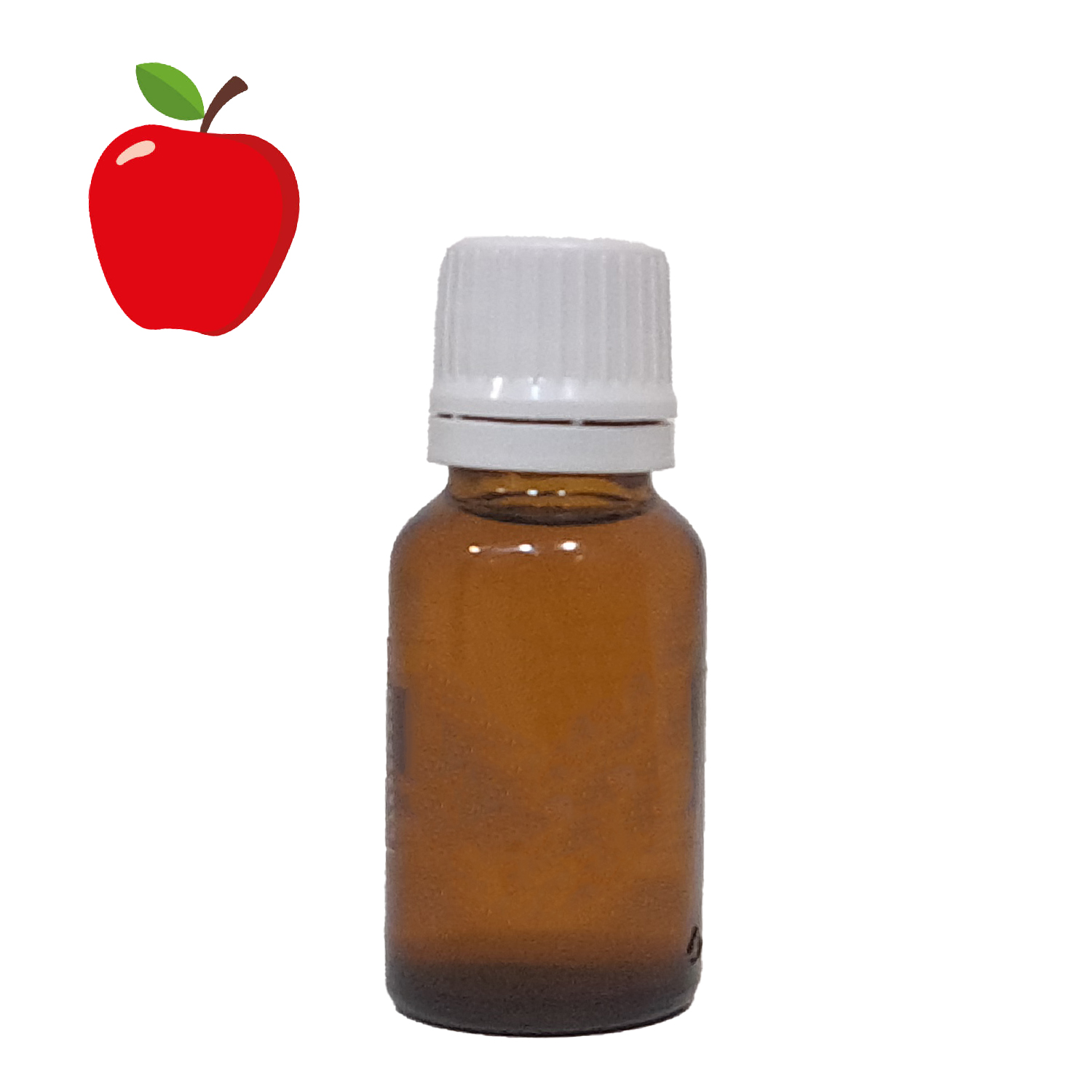 اسانس فرانسوی سیب (18 قطره)