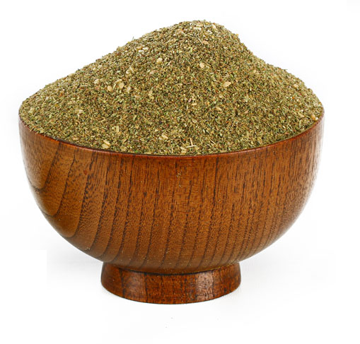 ادویه زعتر عربی 100 گرمی