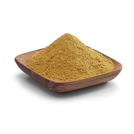 ادویه همبرگر 100 گرمی