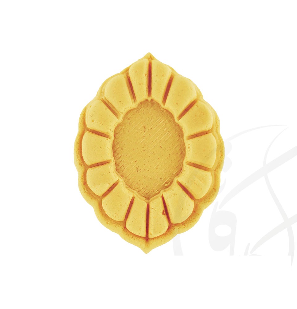 طرح سنتی زیبا کاراکاتر کد 100