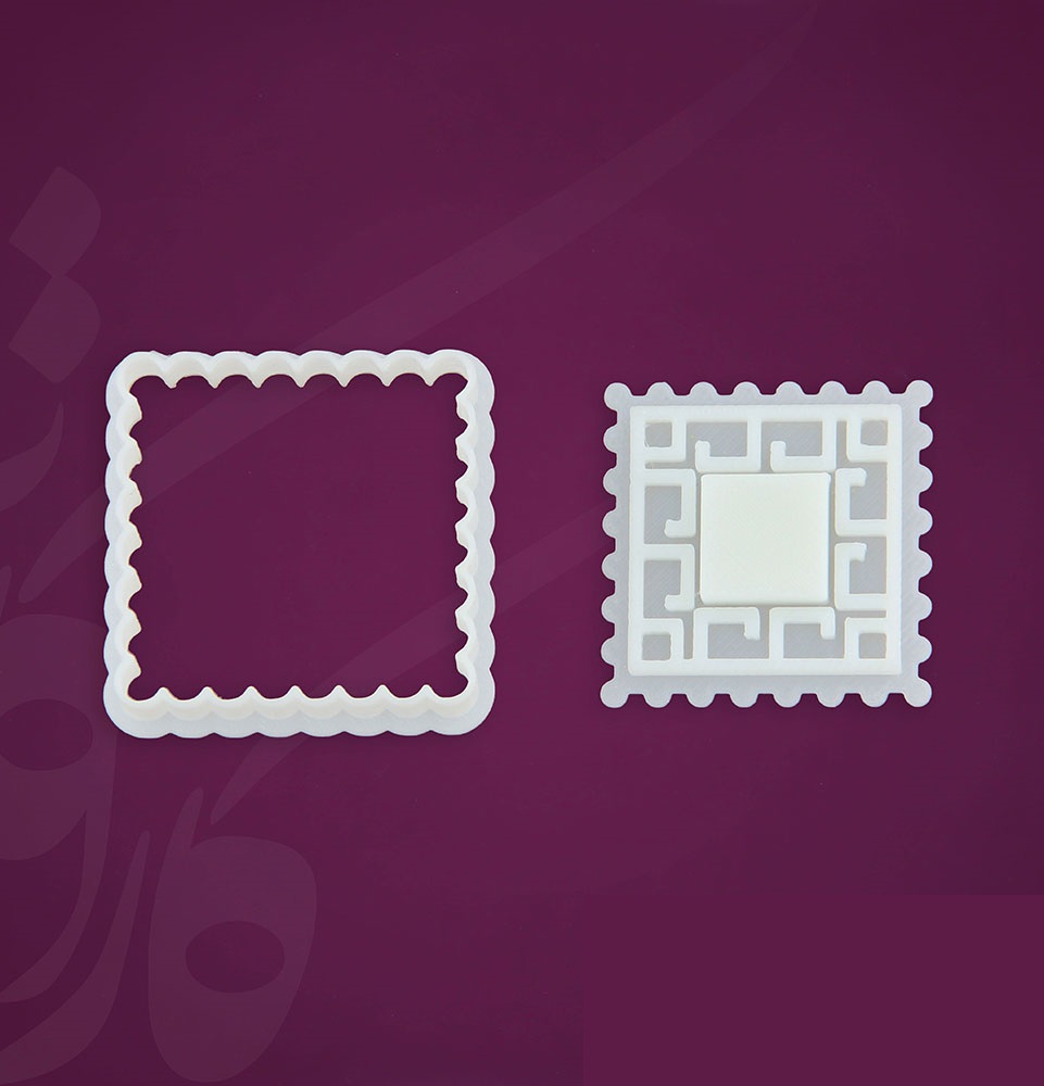 طرح ورساچه کاراکاتر کد 167