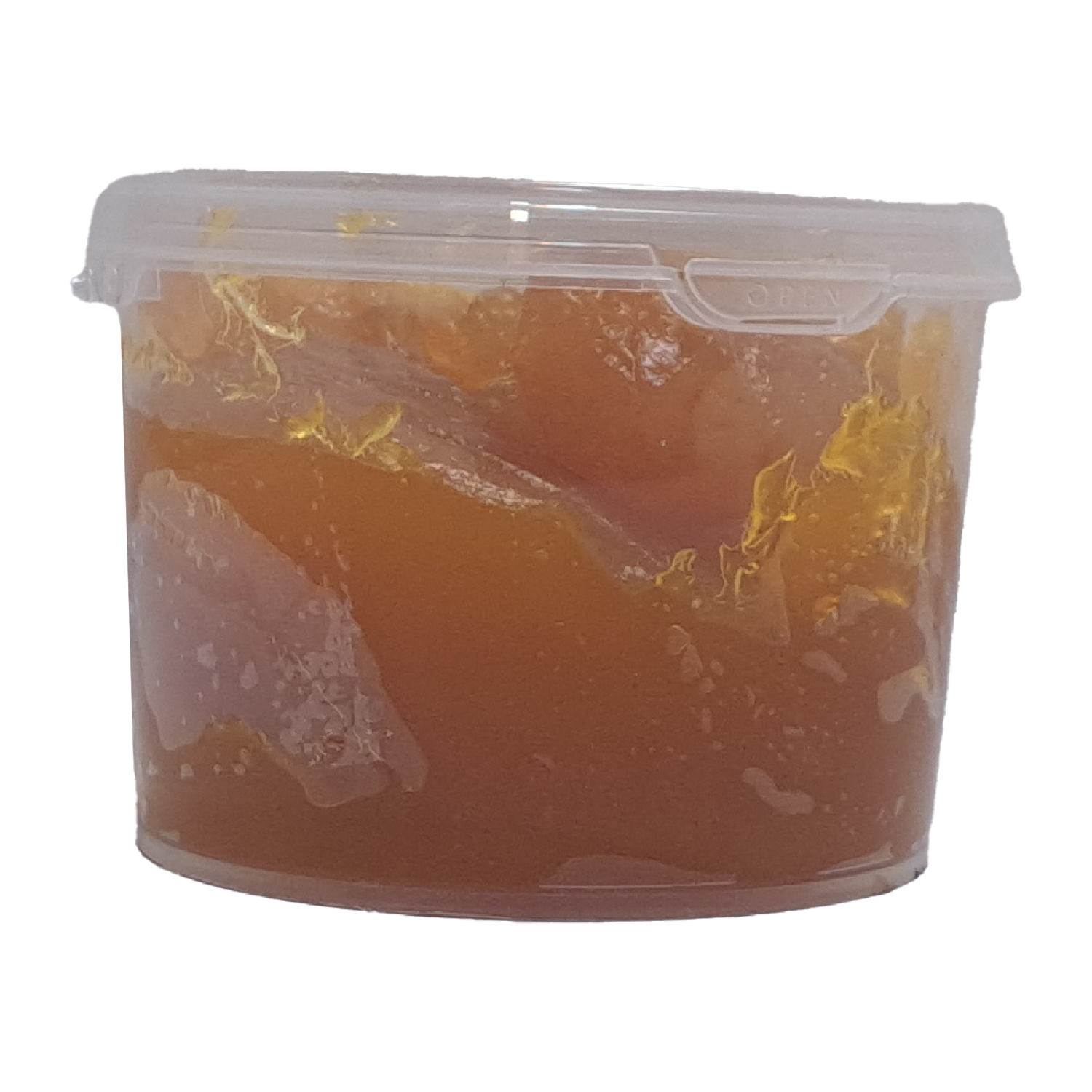 فروتفیل زردآلو گلنان پوراتوس 500 گرم